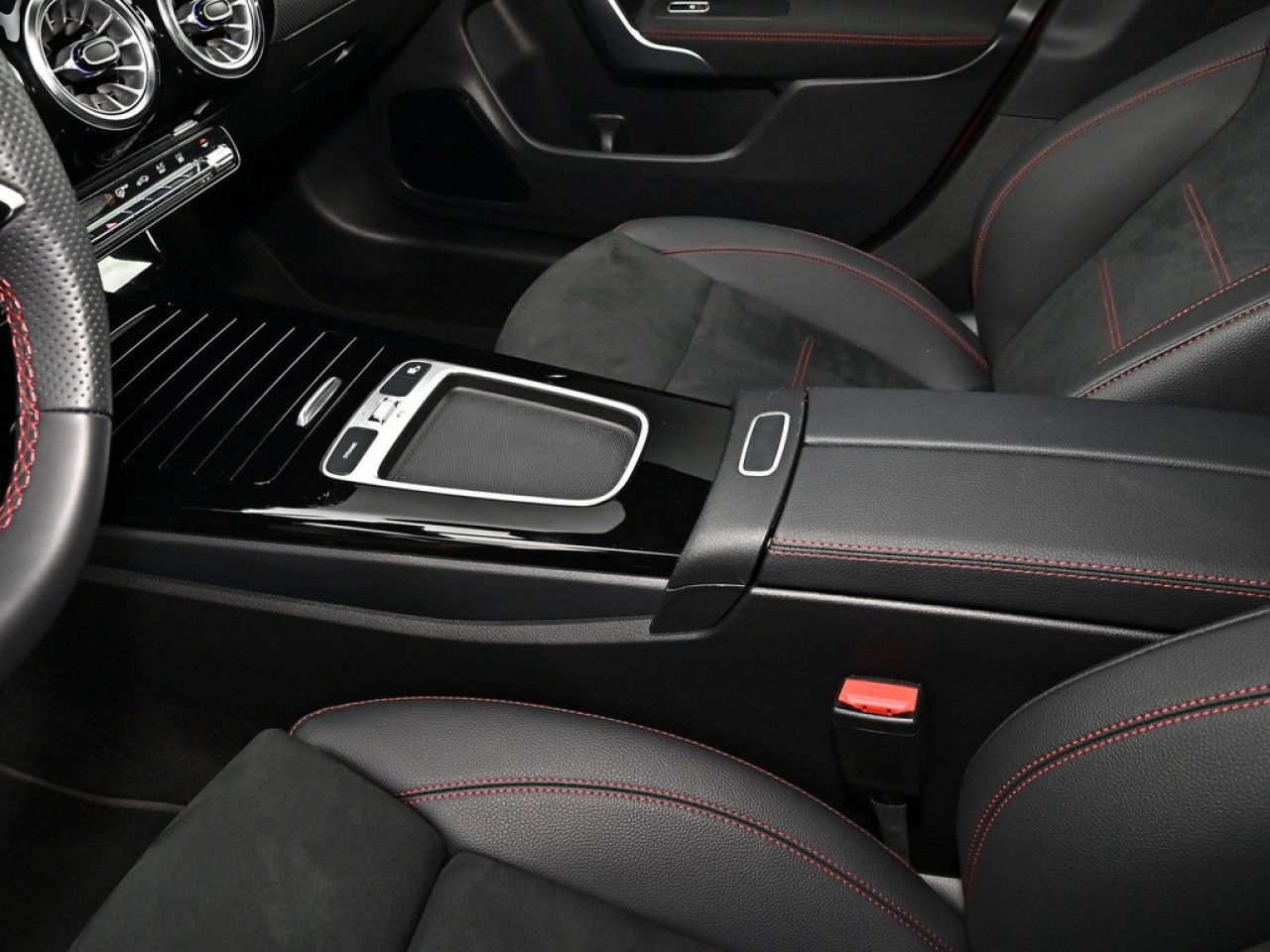 Mercedes-Benz CLA – Bild 13