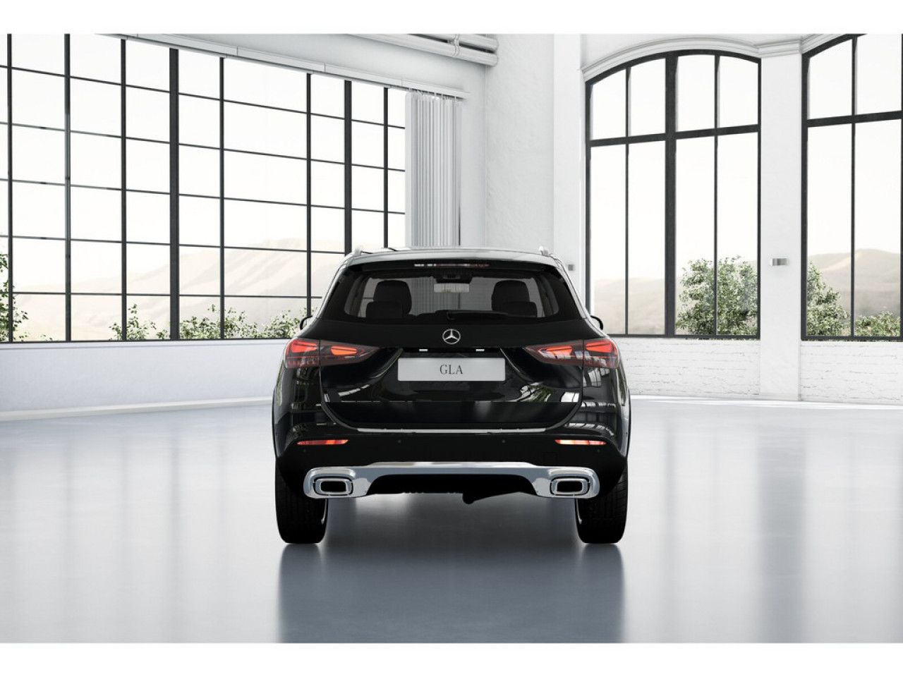 Mercedes-Benz GLA – Bild 11