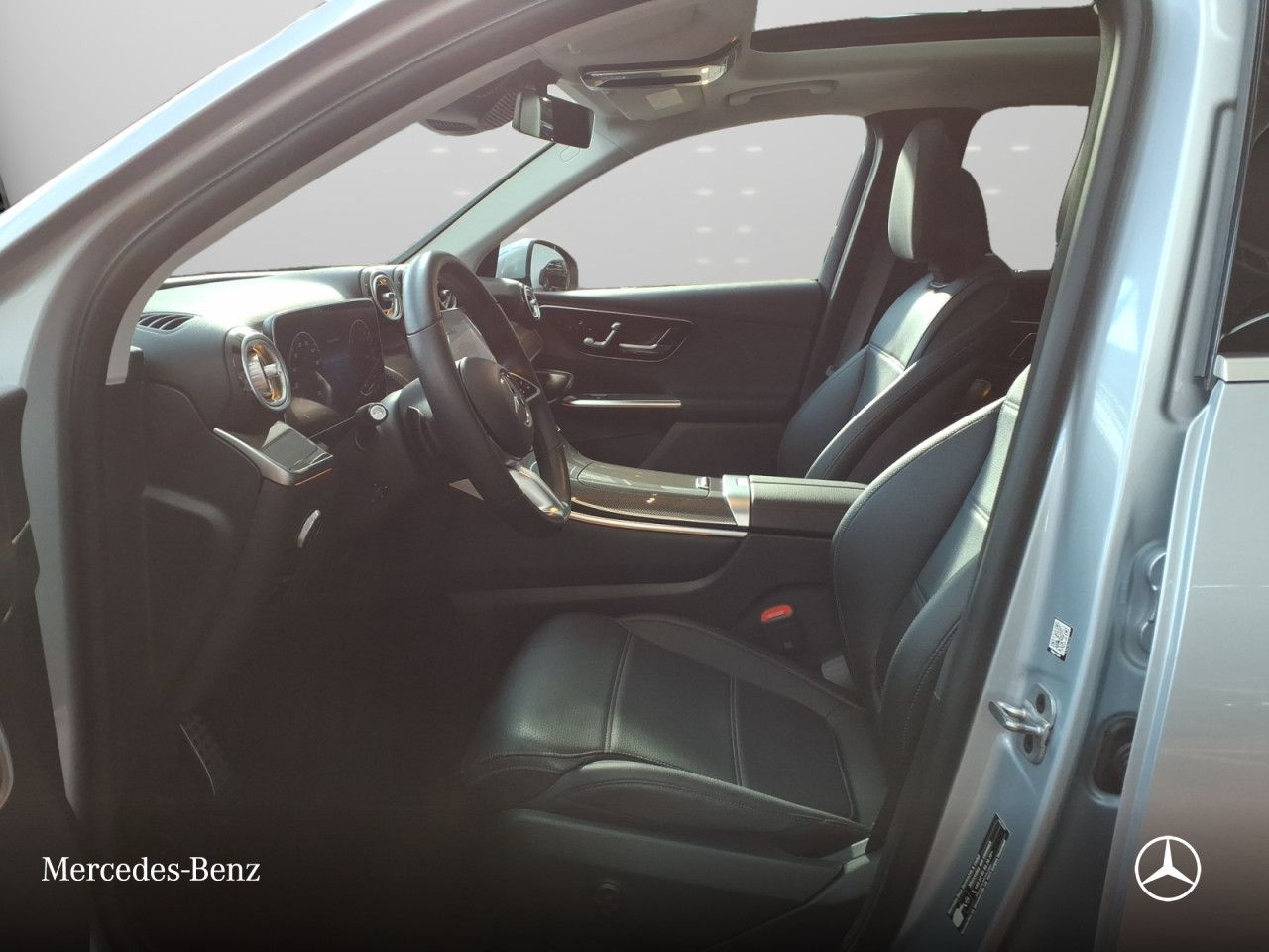 Mercedes-Benz GLC – Bild 8