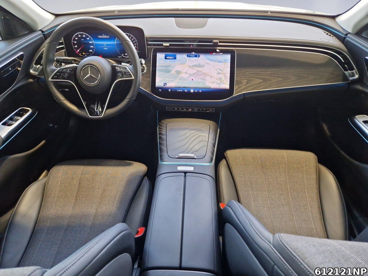 Mercedes-Benz E-Klasse – Bild 8