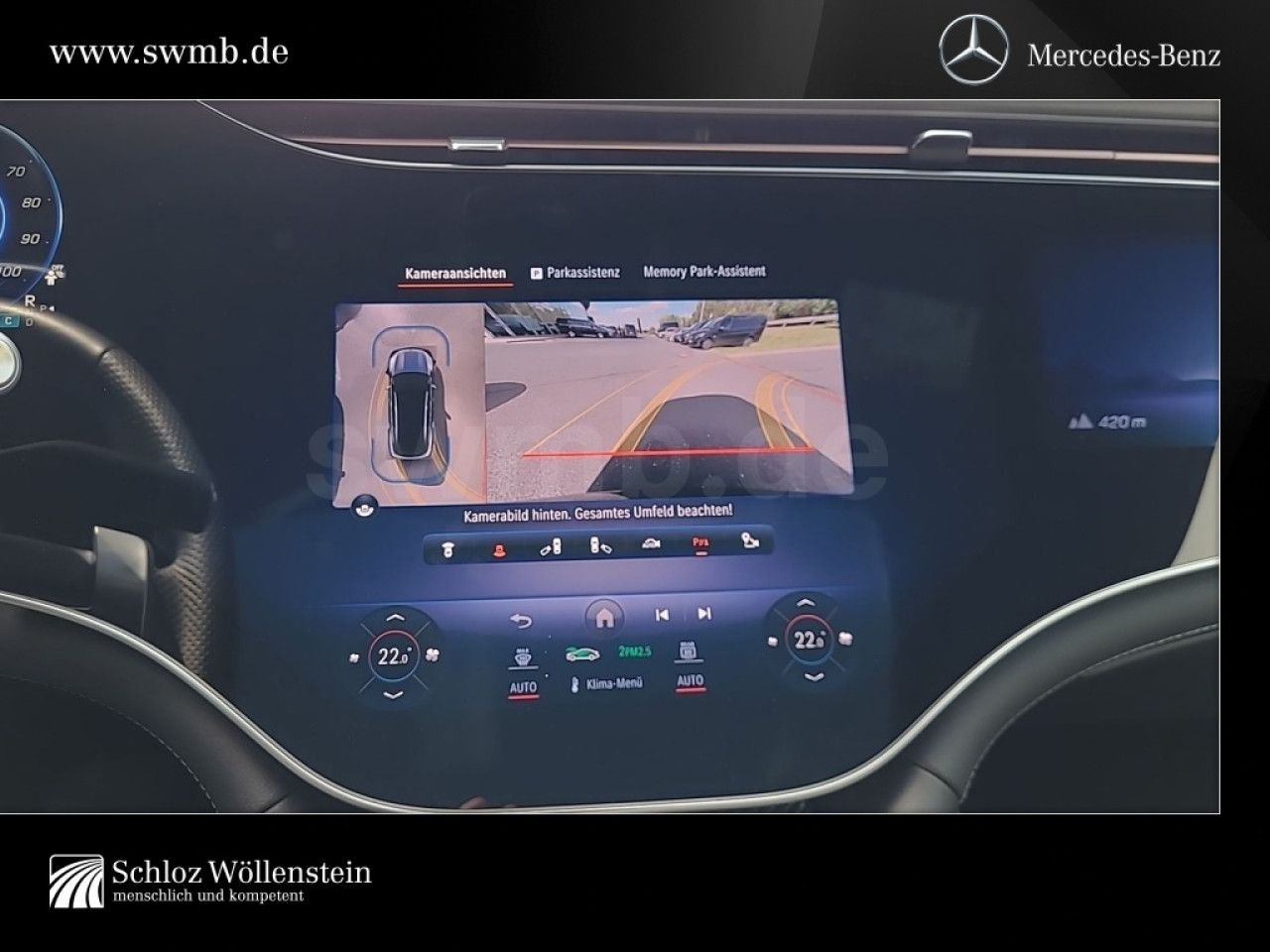 Mercedes-Benz EQS – Bild 15