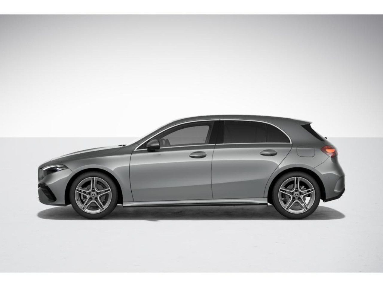 Mercedes-Benz A-Klasse – Bild 2