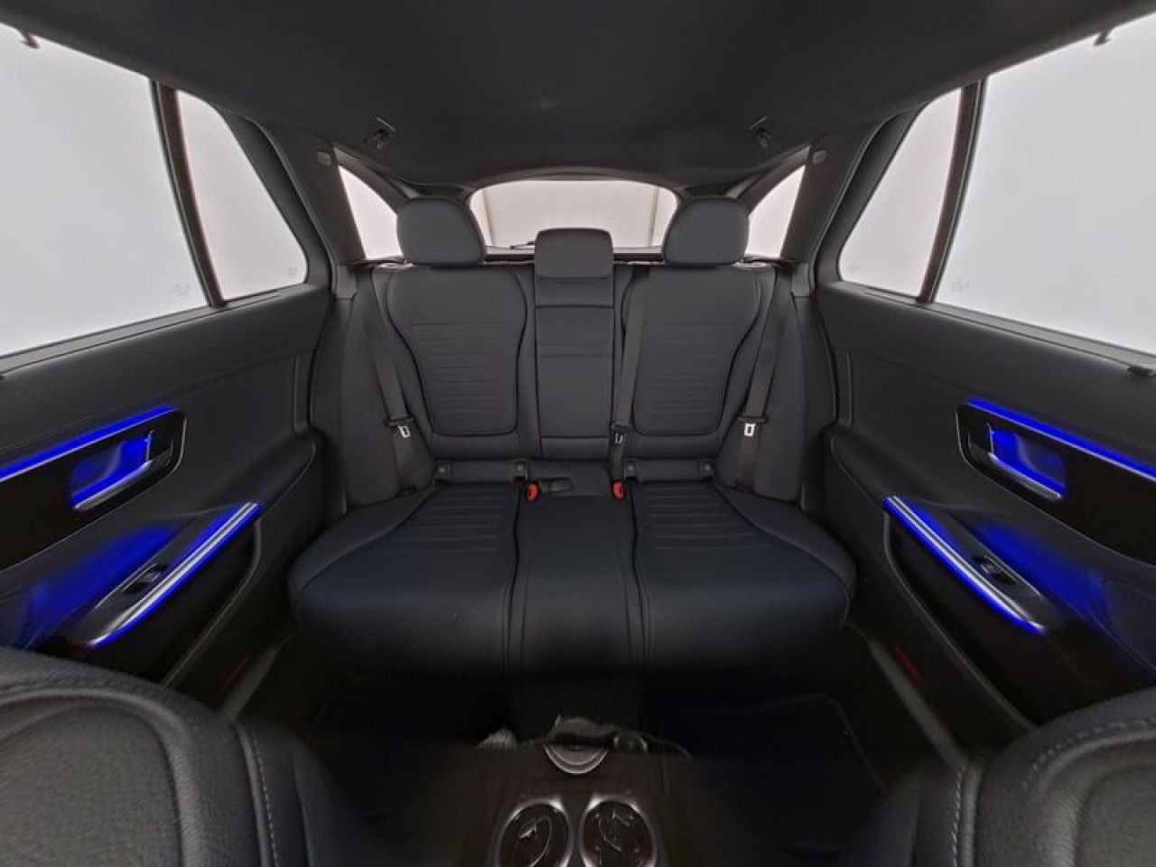 Mercedes-Benz C-Klasse – Bild 7