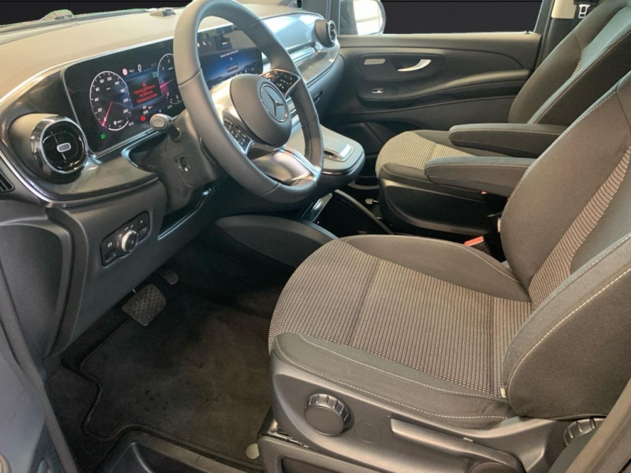 Mercedes-Benz V-Klasse – Bild 8