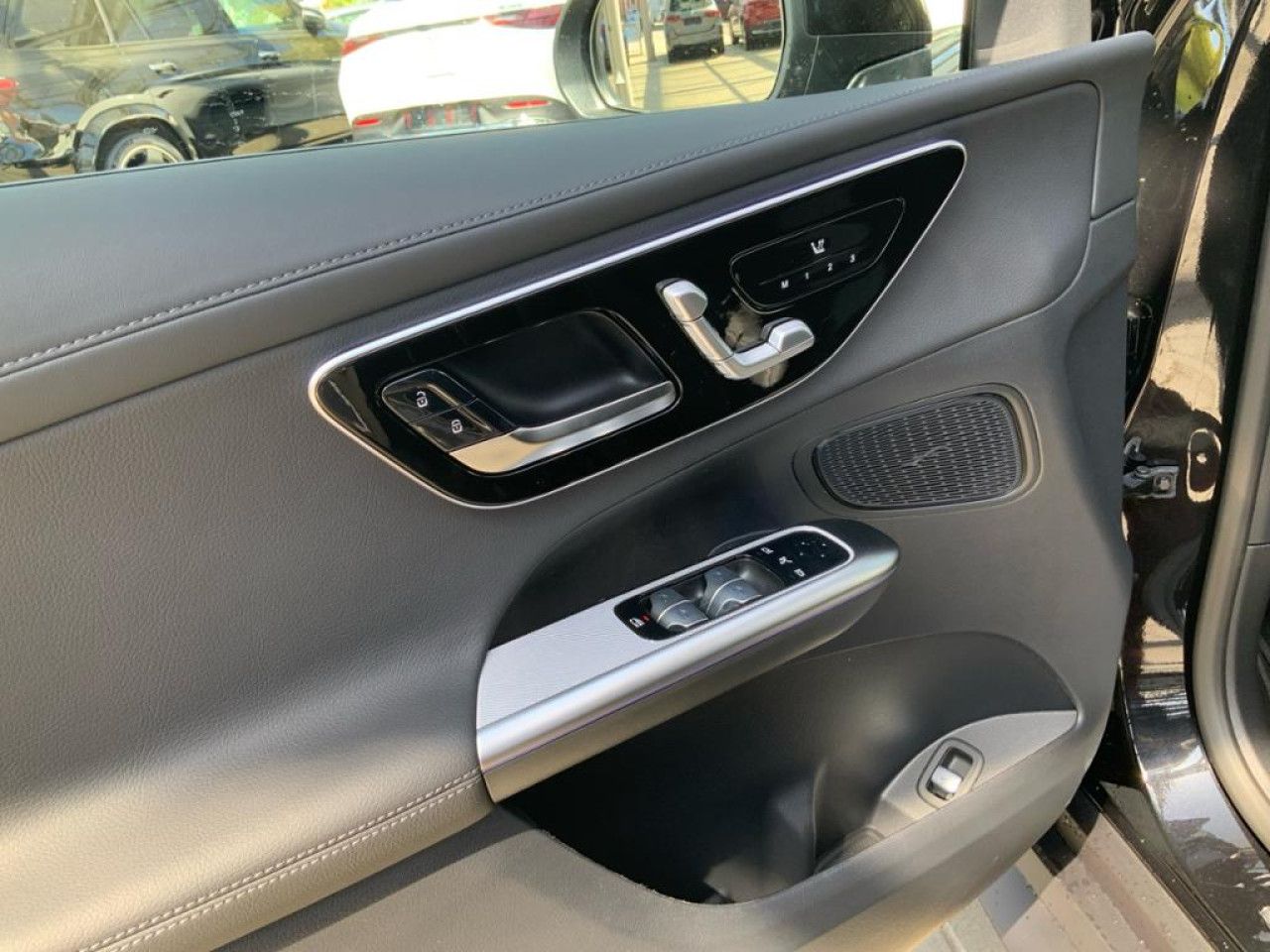 Mercedes-Benz GLC – Bild 9