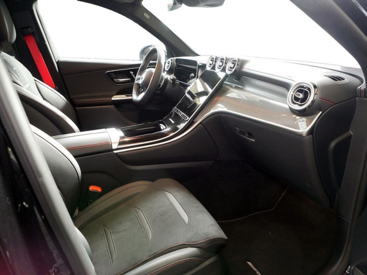 Mercedes-Benz GLC – Bild 4