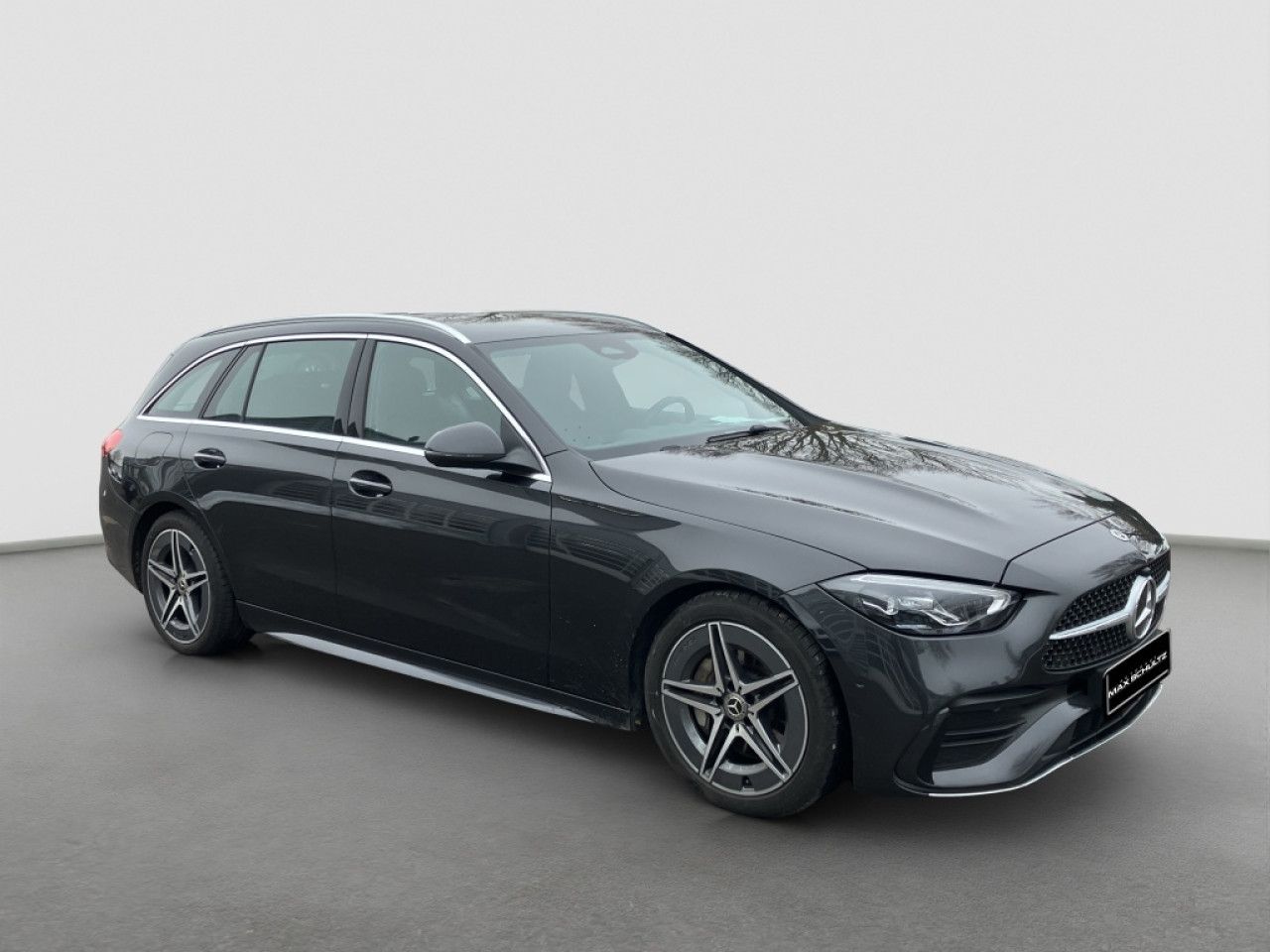 Mercedes-Benz C-Klasse – Bild 18