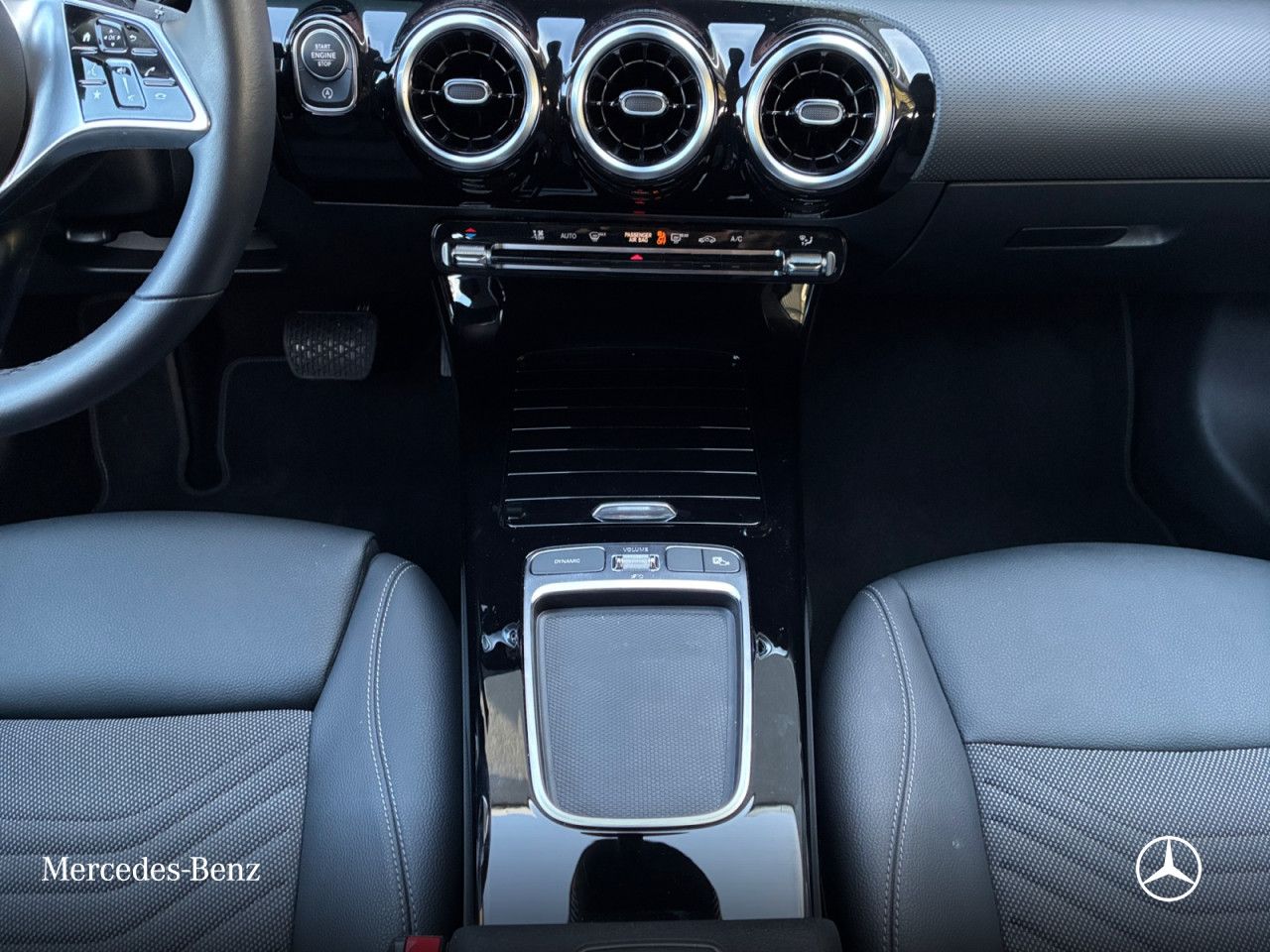Mercedes-Benz A-Klasse – Bild 13