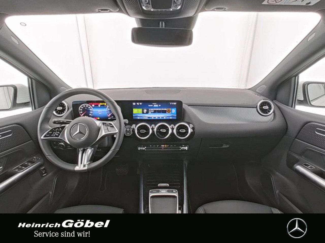 Mercedes-Benz B-Klasse – Bild 5