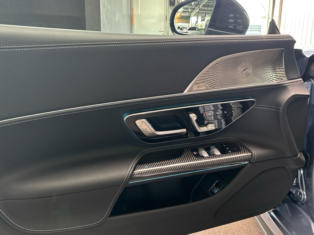 Mercedes-Benz SL – Bild 13