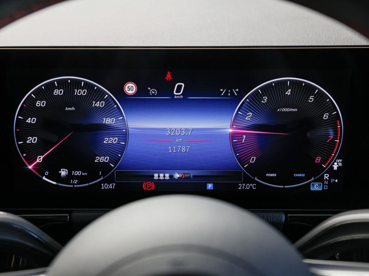 Mercedes-Benz GLA – Bild 16