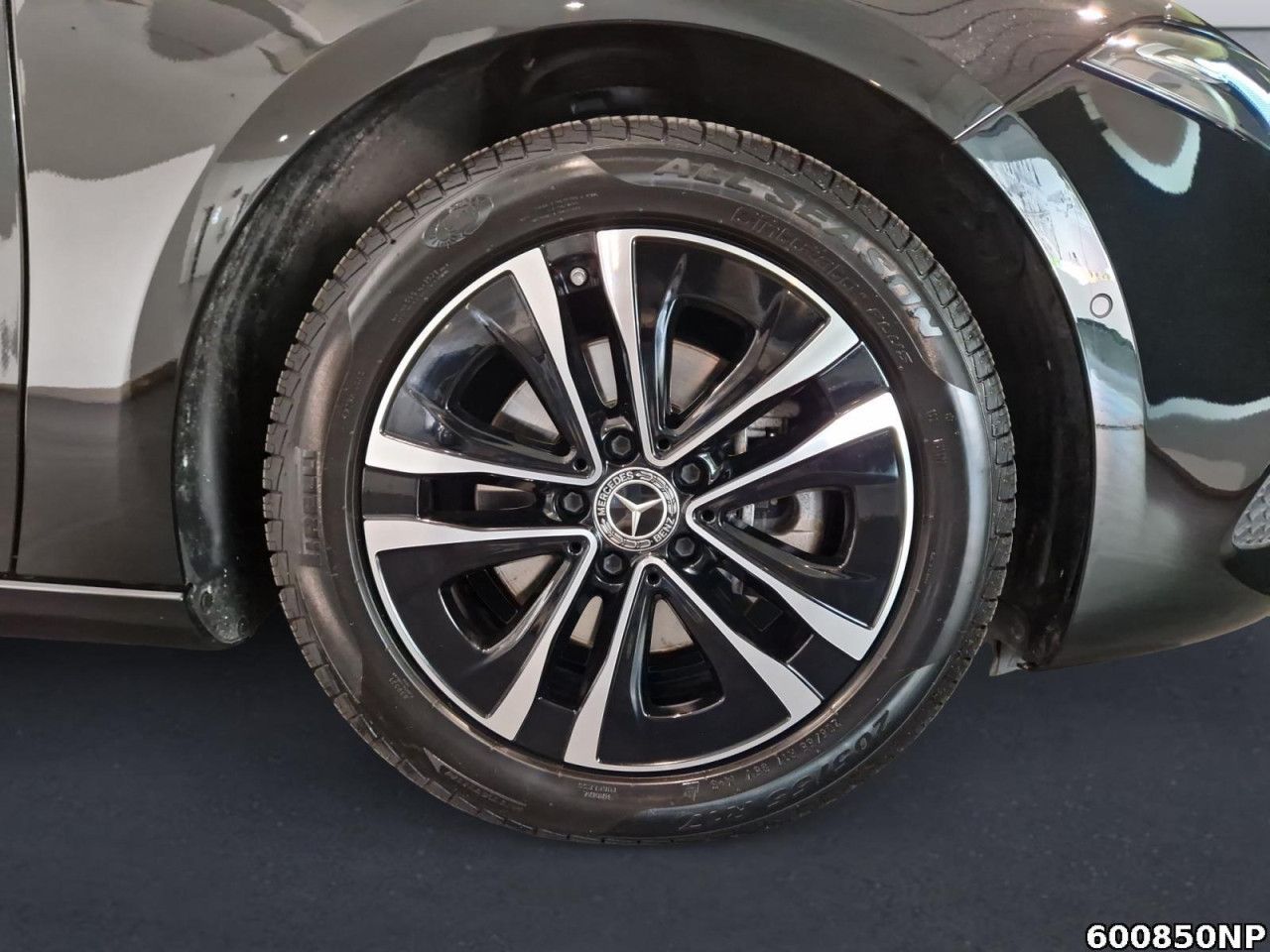 Mercedes-Benz A-Klasse – Bild 5