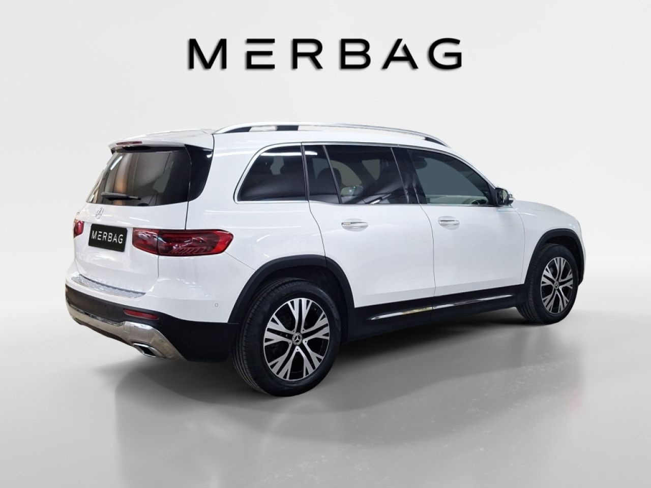 Mercedes-Benz GLB – Bild 4