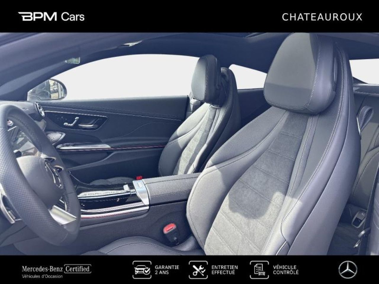 Photo du v&eacute;hicule 8 / 18