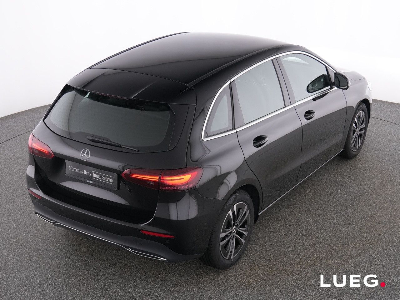 Mercedes-Benz B-Klasse – Bild 18