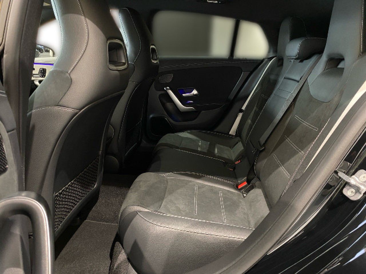 Mercedes-Benz CLA – Bild 11