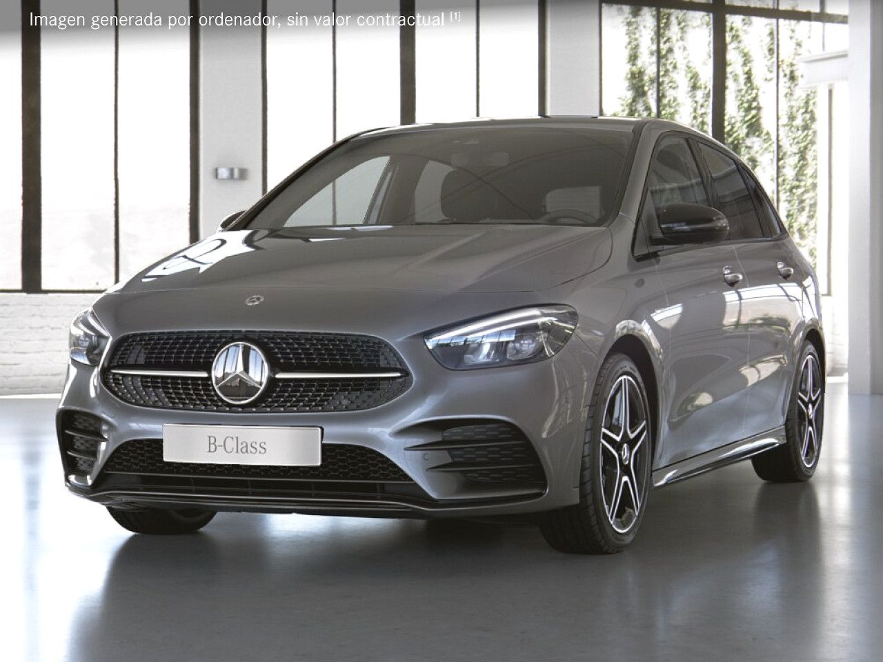 Foto de estudio 1 / 5