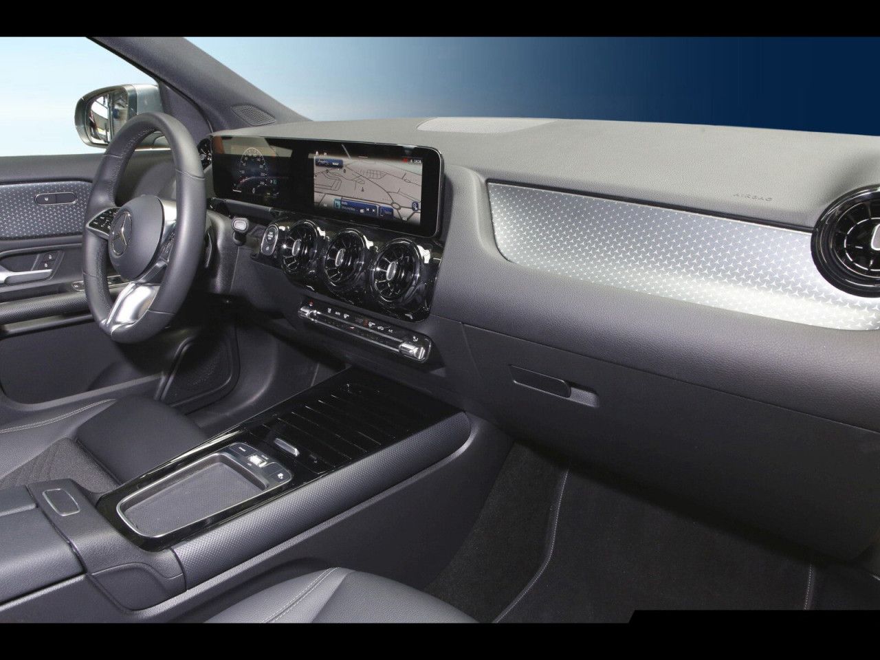 Mercedes-Benz GLA – Bild 7