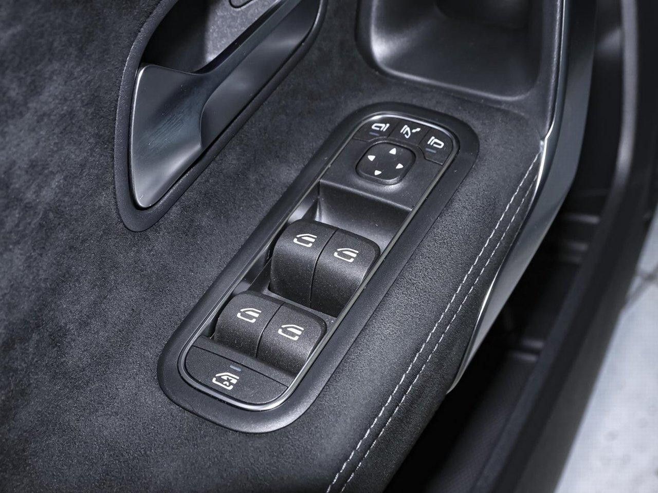 Mercedes-Benz A-Klasse – Bild 10