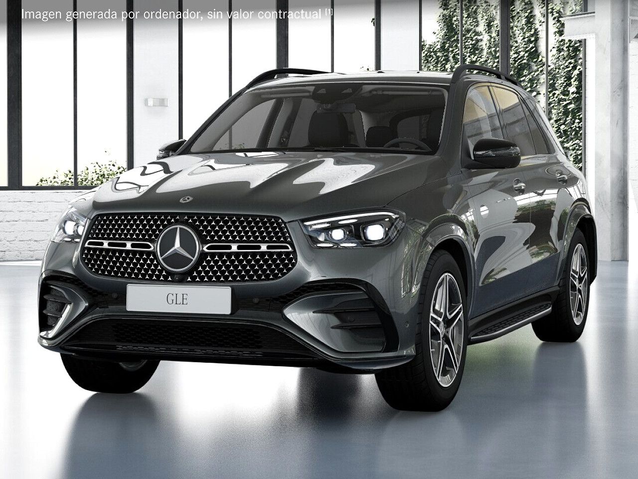 Foto de estudio 1 / 5