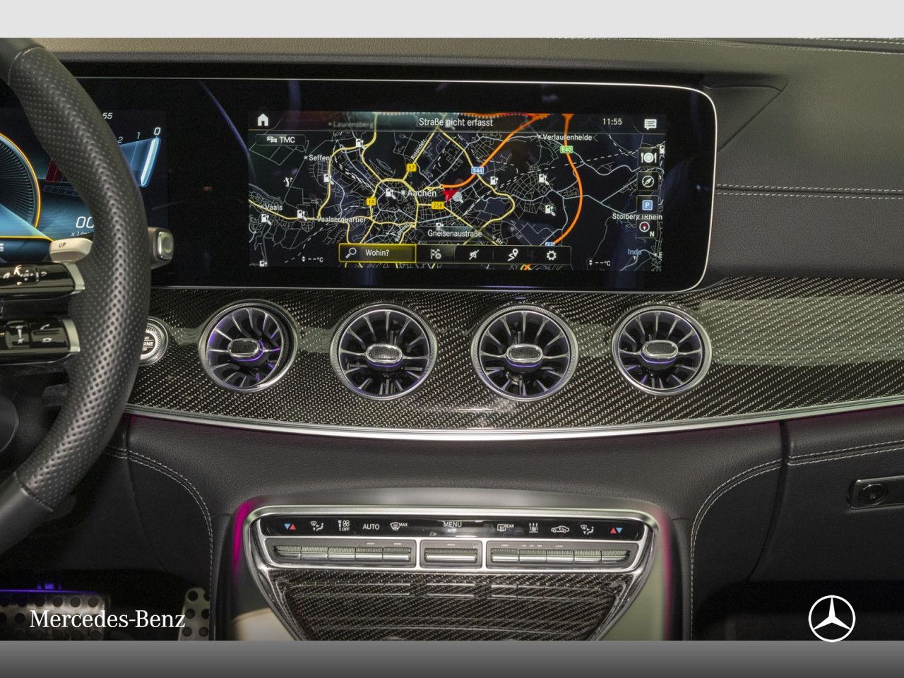 Mercedes-Benz AMG GT – Bild 12