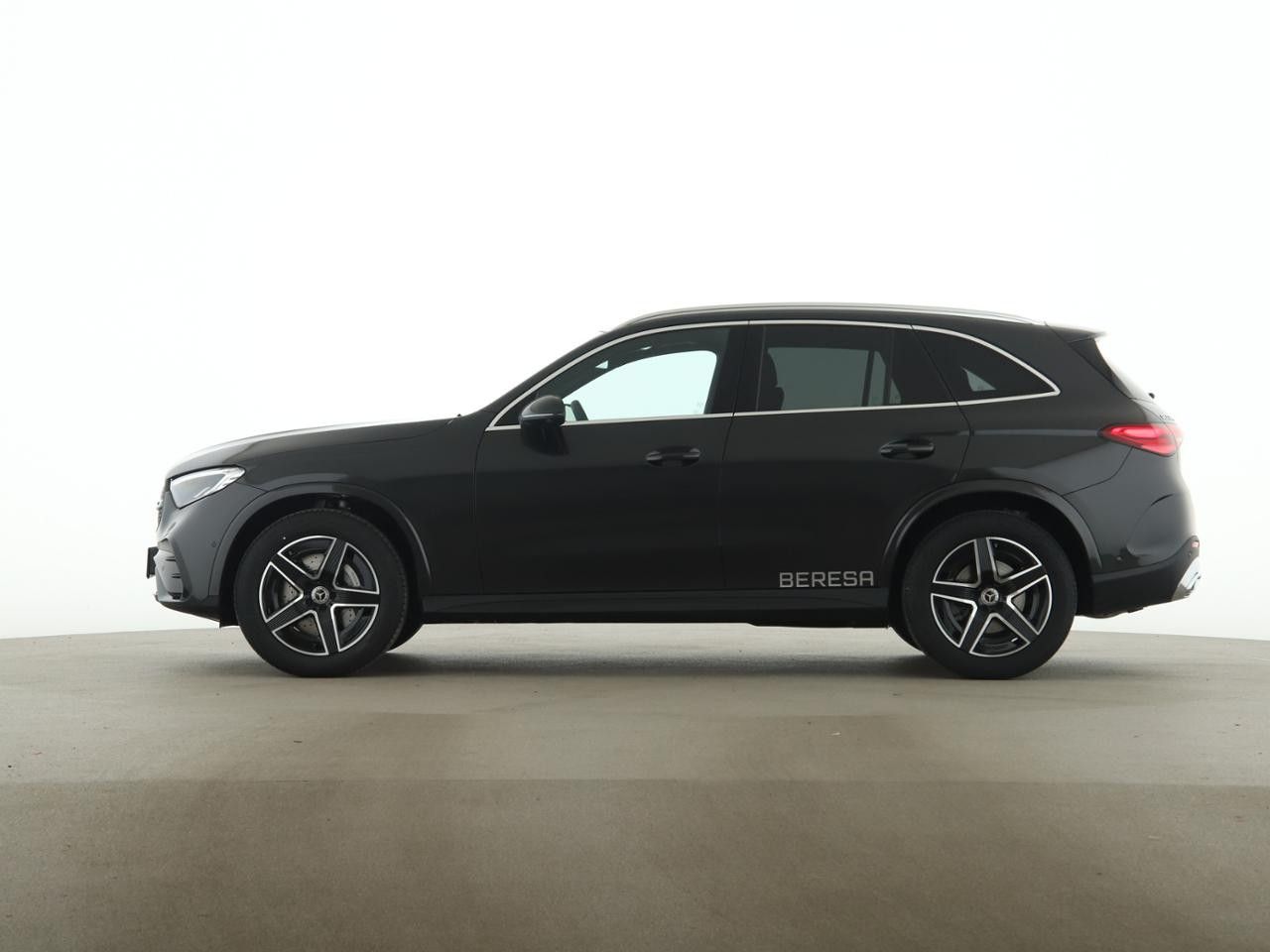 Mercedes-Benz GLC – Bild 3