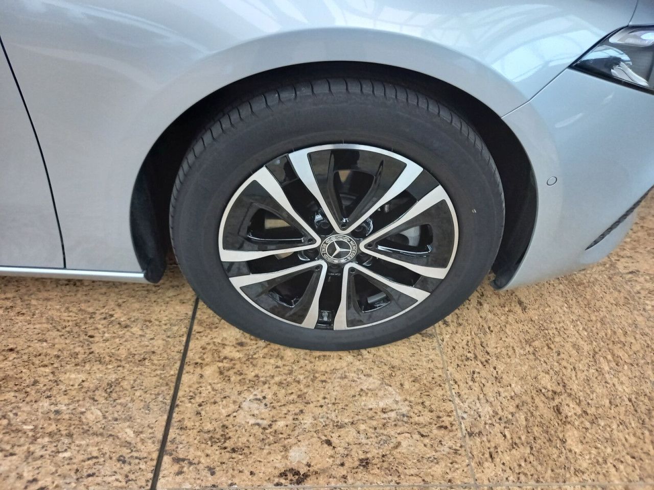 Mercedes-Benz A-Klasse – Bild 20