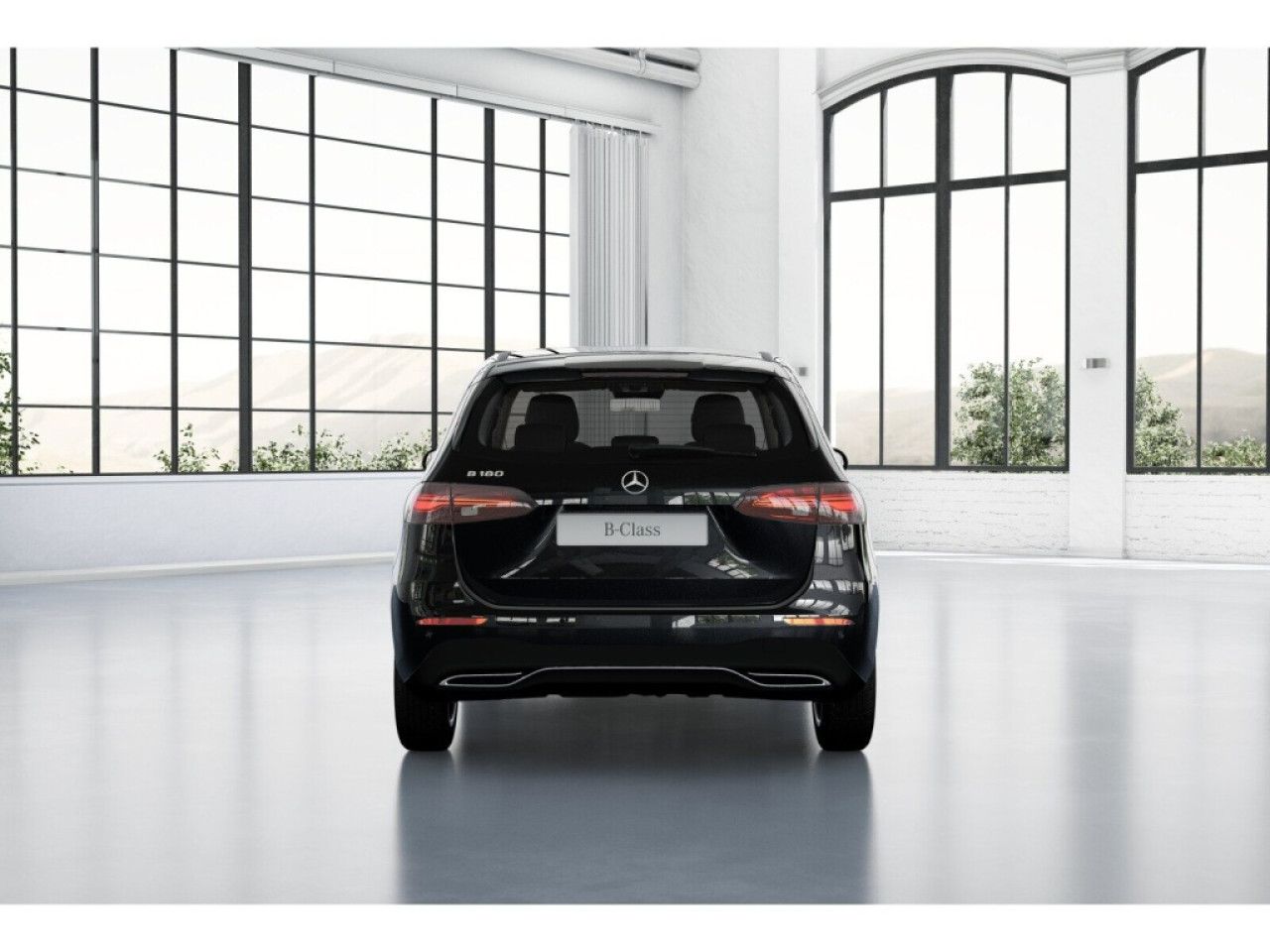 Mercedes-Benz B-Klasse – Bild 5