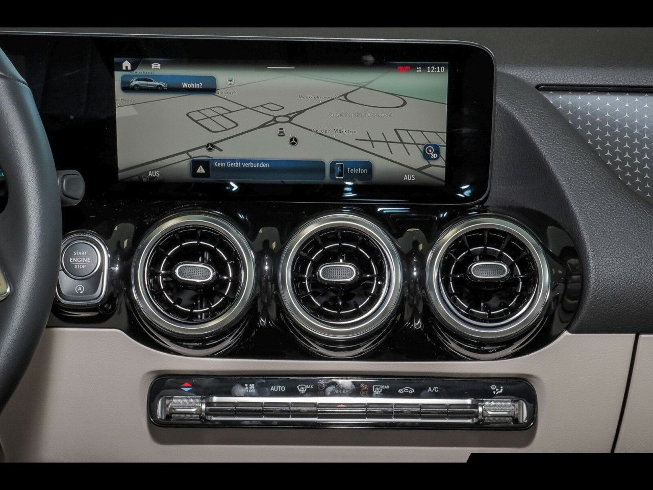 Mercedes-Benz B-Klasse – Bild 11
