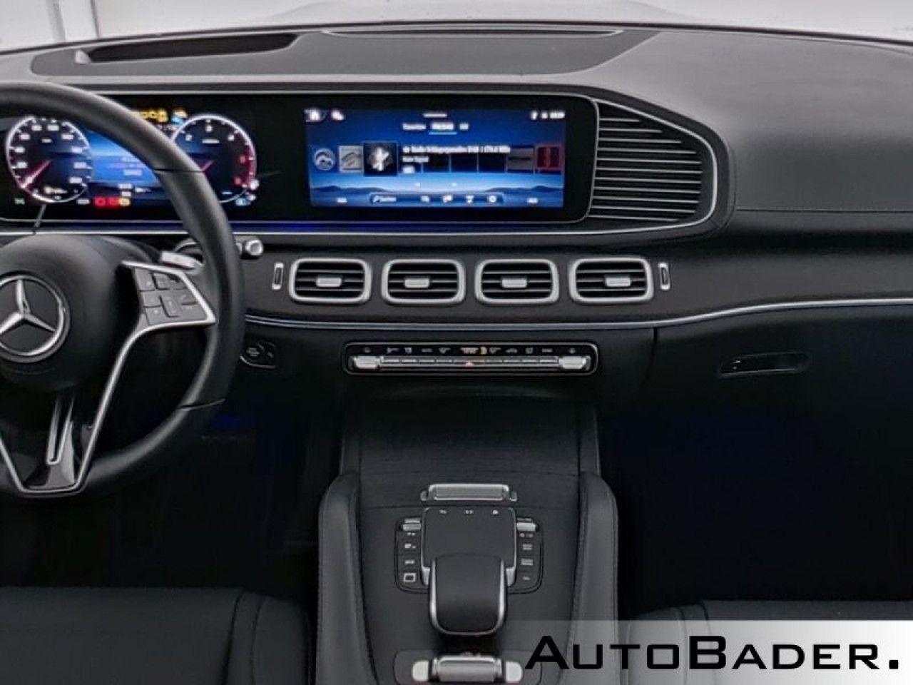Mercedes-Benz GLS – Bild 5