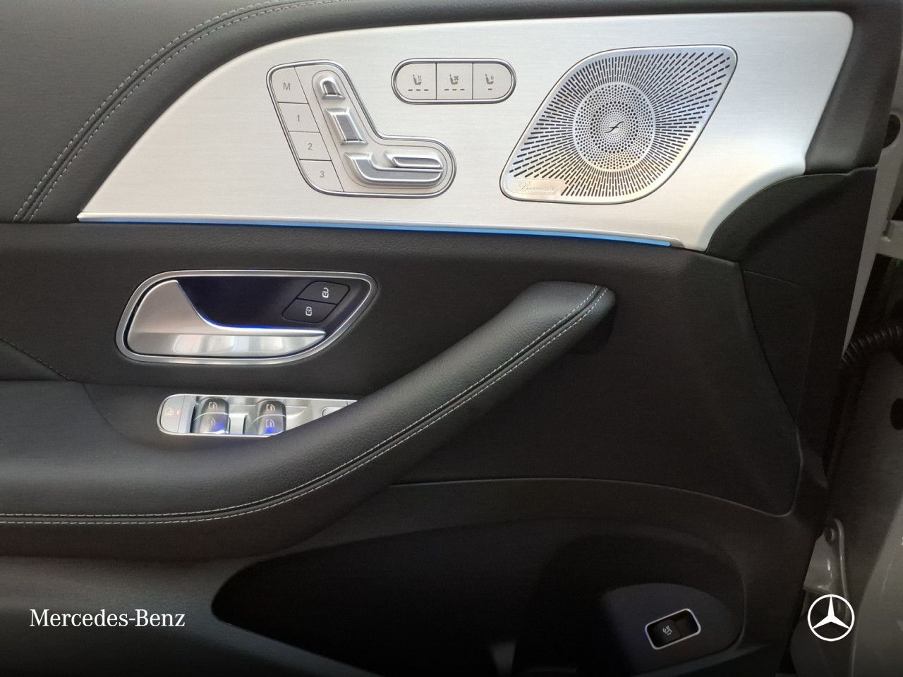 Mercedes-Benz GLE – Bild 26