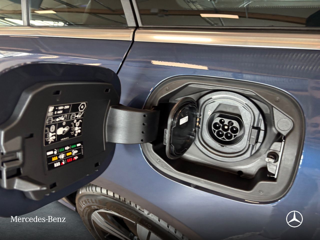 Mercedes-Benz C-Klasse – Bild 24