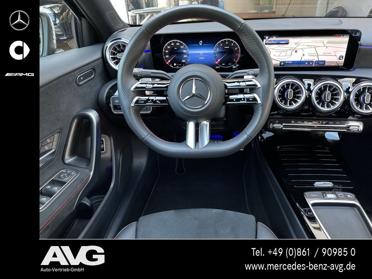 Mercedes-Benz A-Klasse – Bild 14