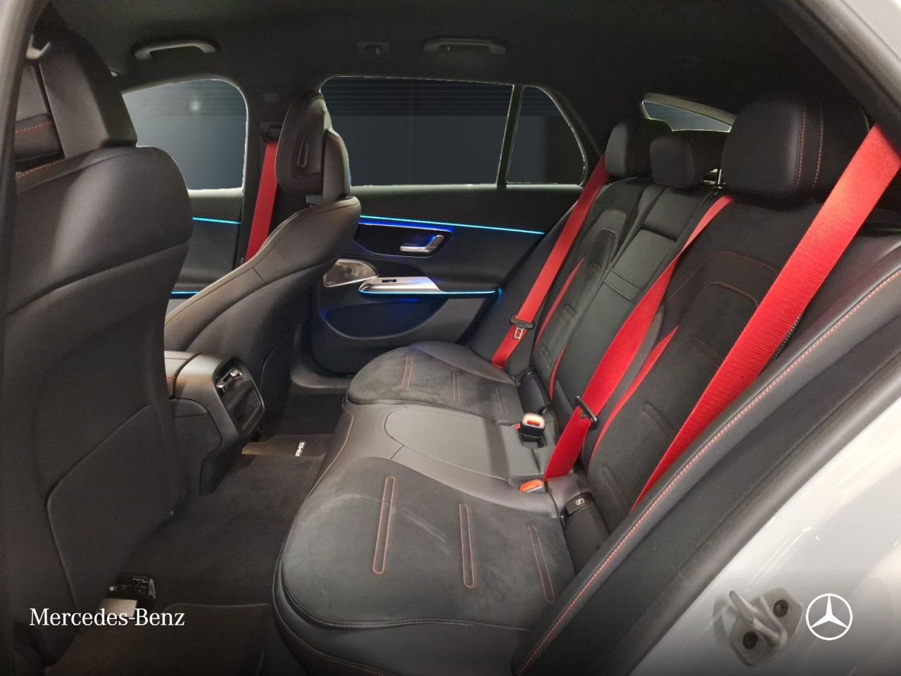 Mercedes-Benz E-Klasse – Bild 15