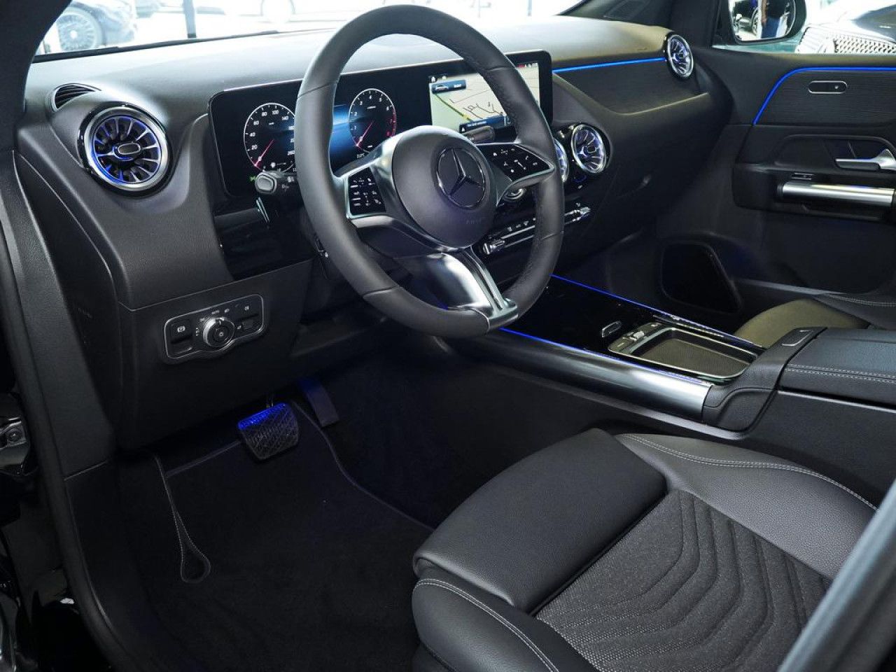 Mercedes-Benz B-Klasse – Bild 4