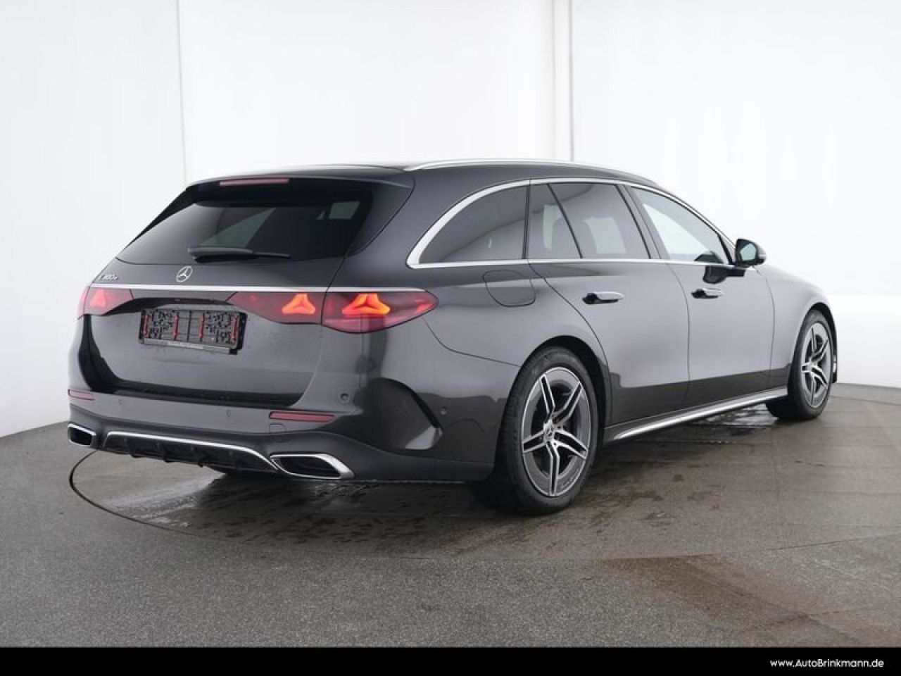 Mercedes-Benz E-Klasse – Bild 2