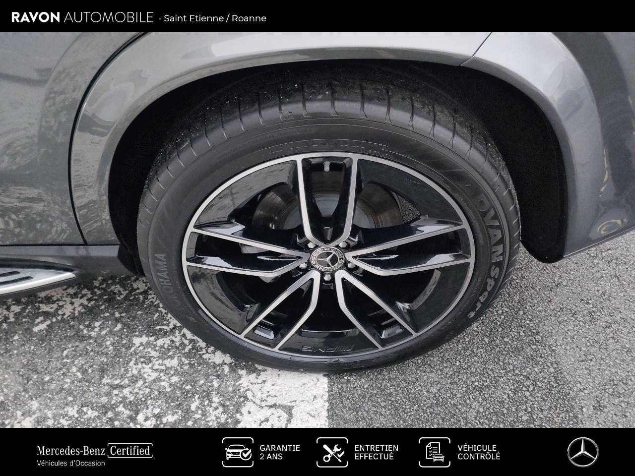 Photo du v&eacute;hicule 8 / 18