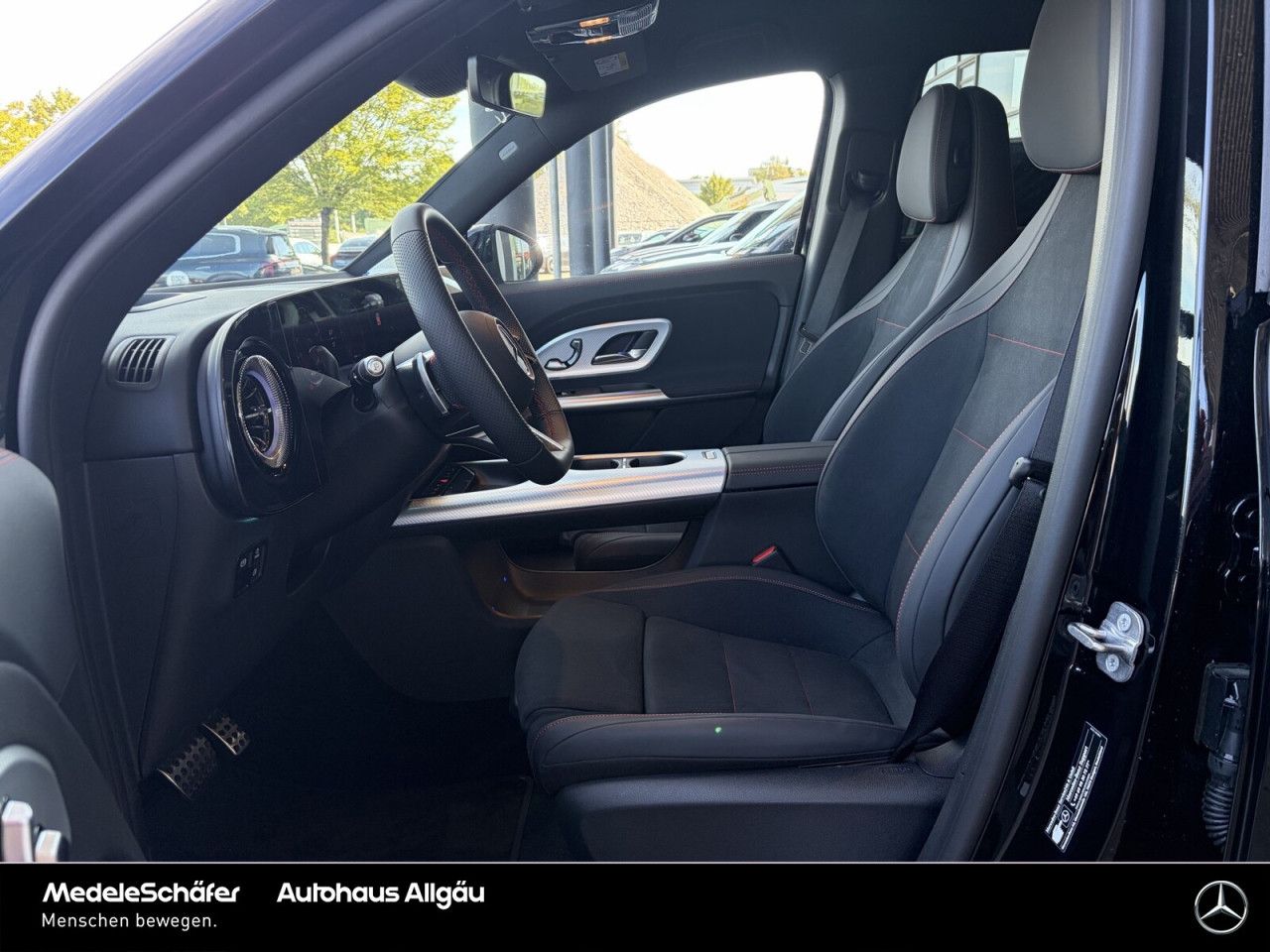 Mercedes-Benz GLB – Bild 12