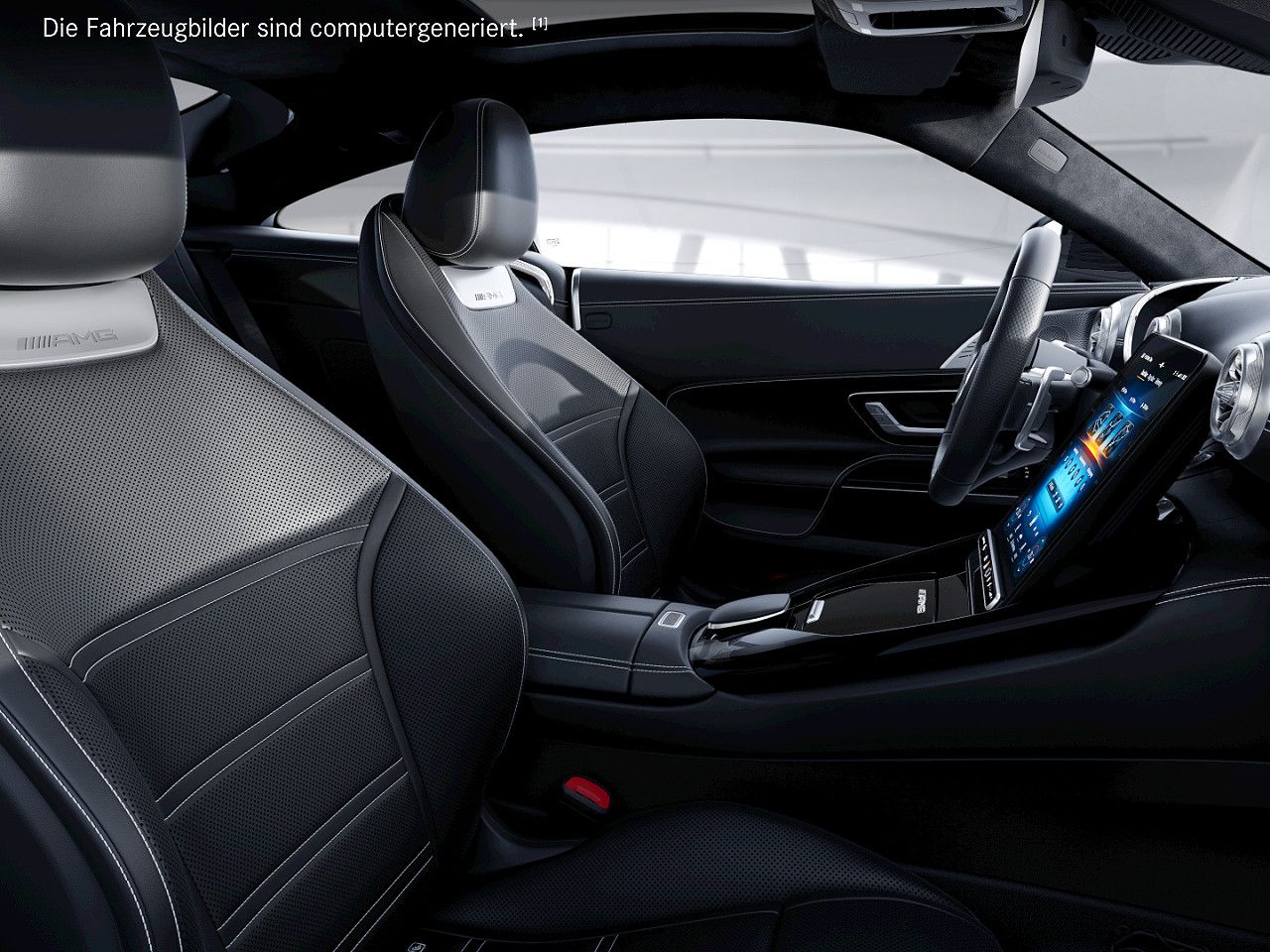 Mercedes-Benz AMG GT – Bild 20
