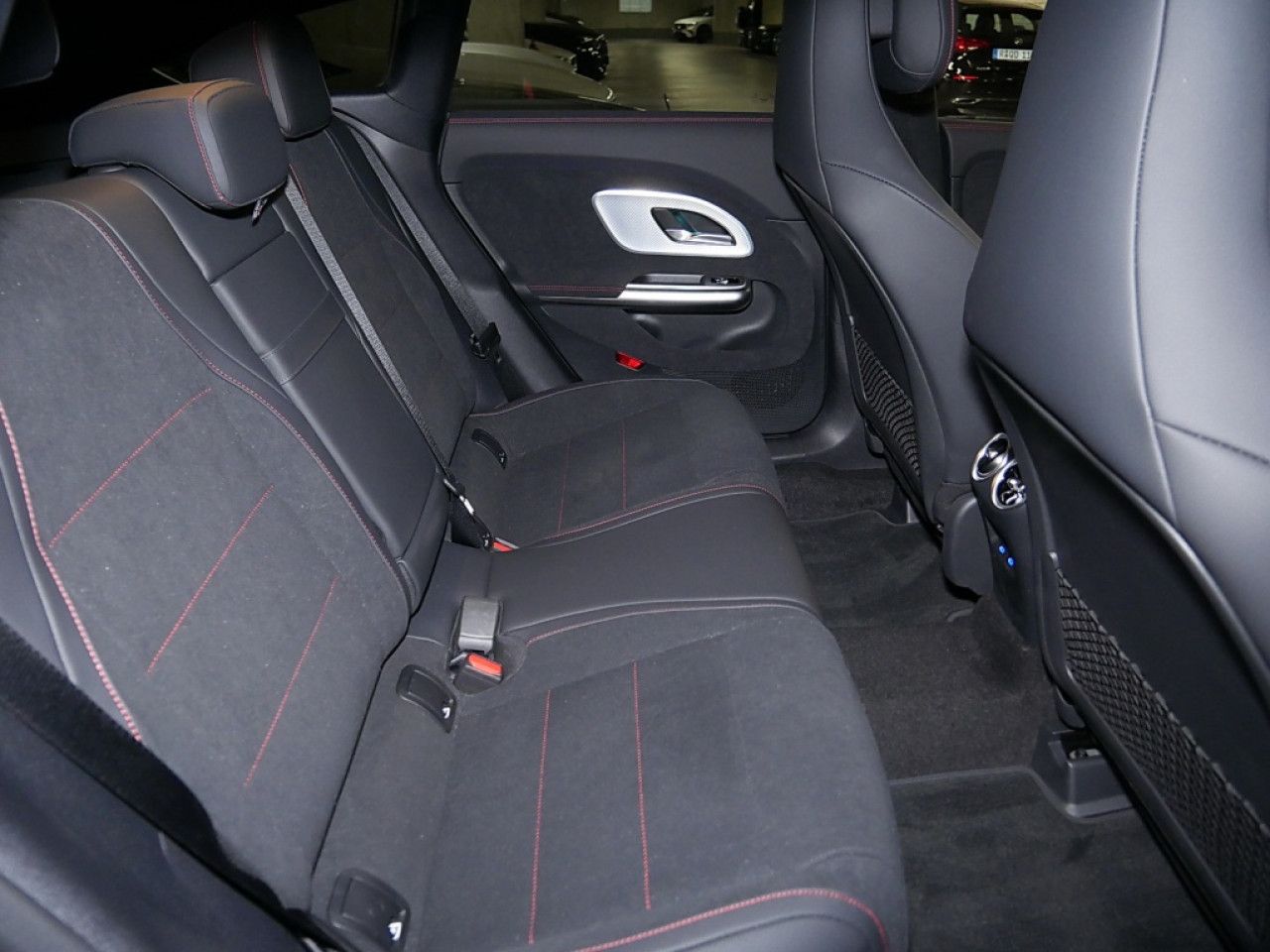 Mercedes-Benz CLA – Bild 7