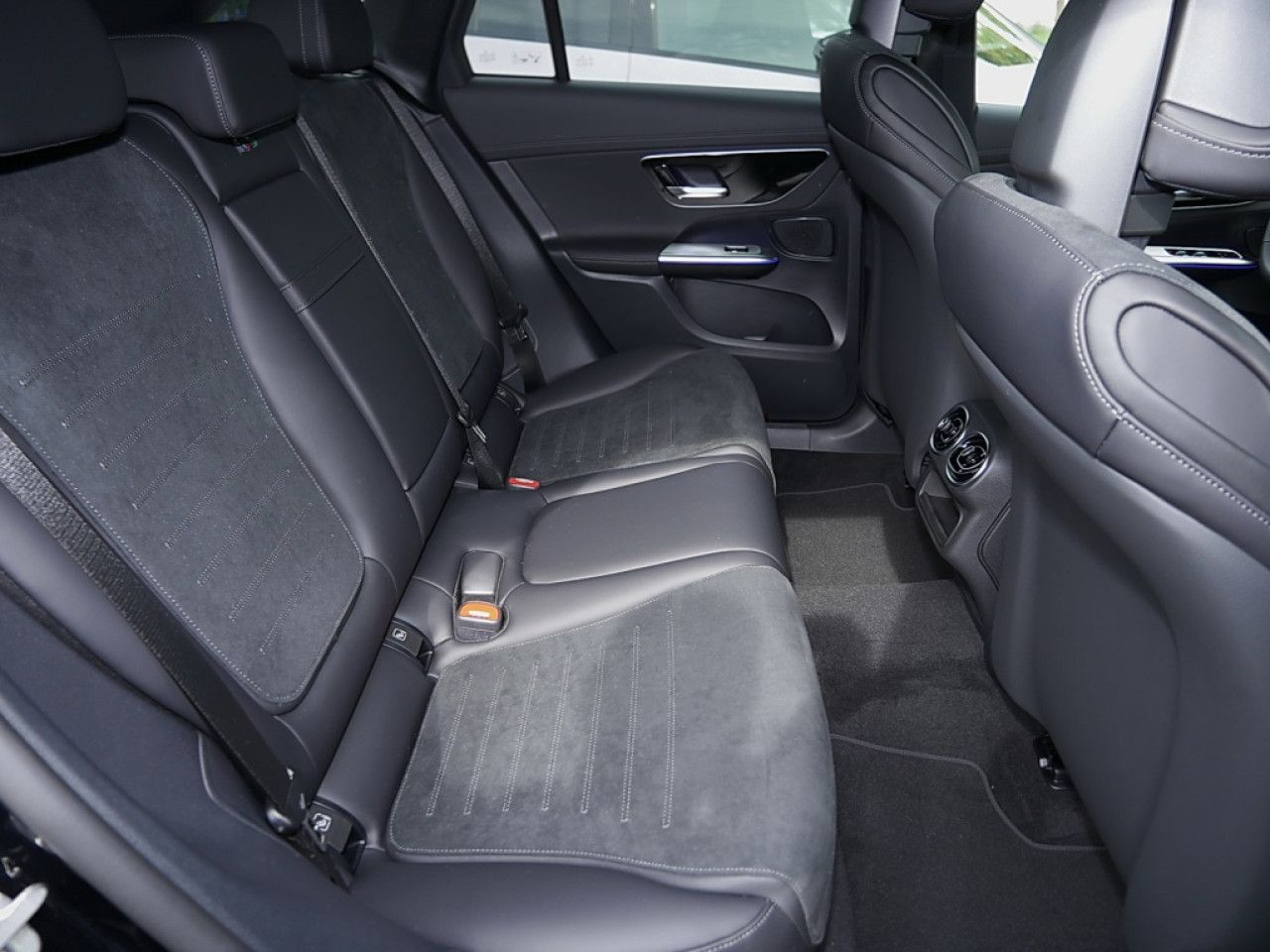 Mercedes-Benz GLC – Bild 7