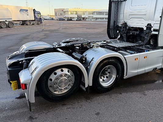 Fordonsfotografi 5 / 14