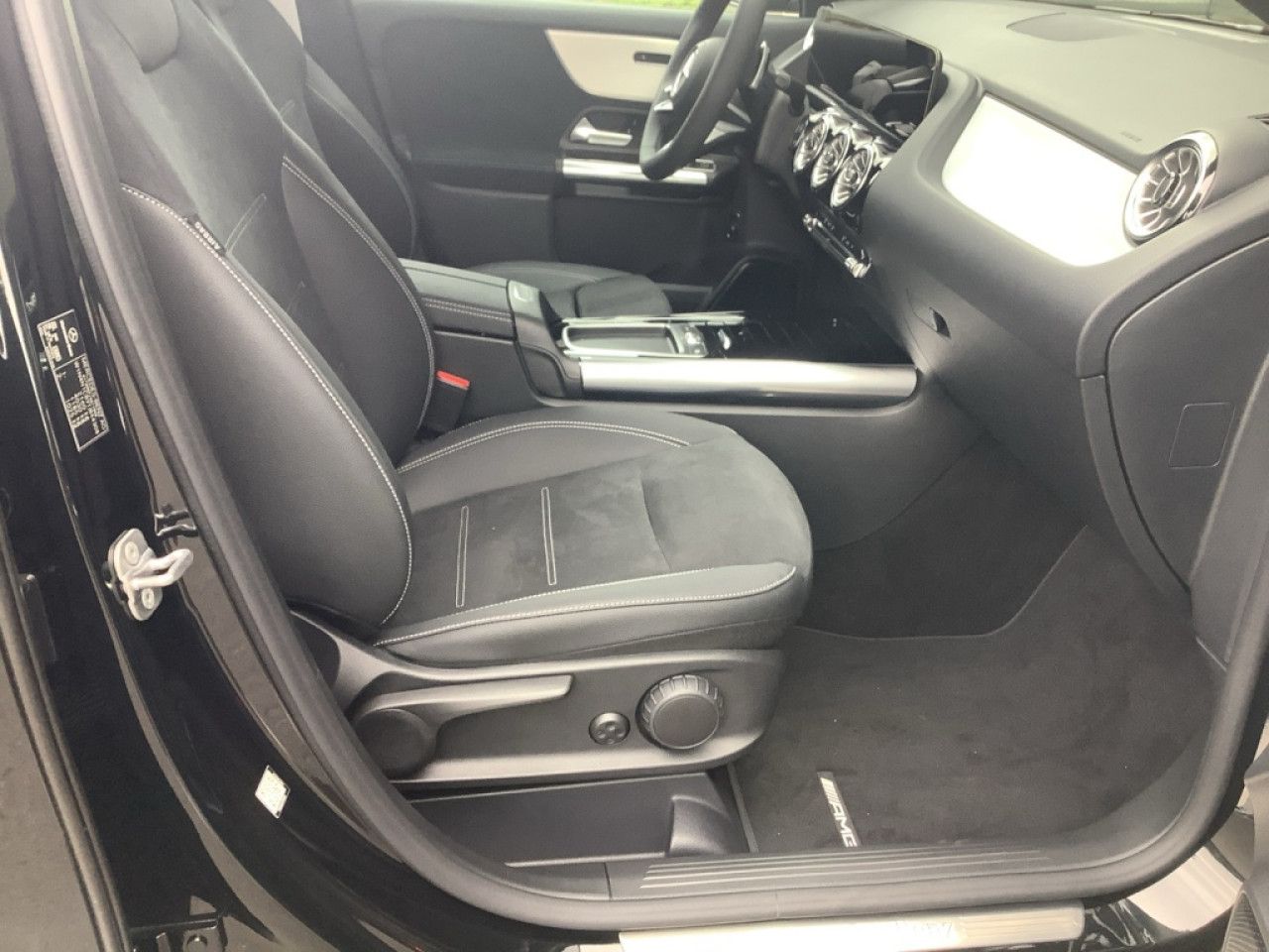 Mercedes-Benz GLA – Bild 6