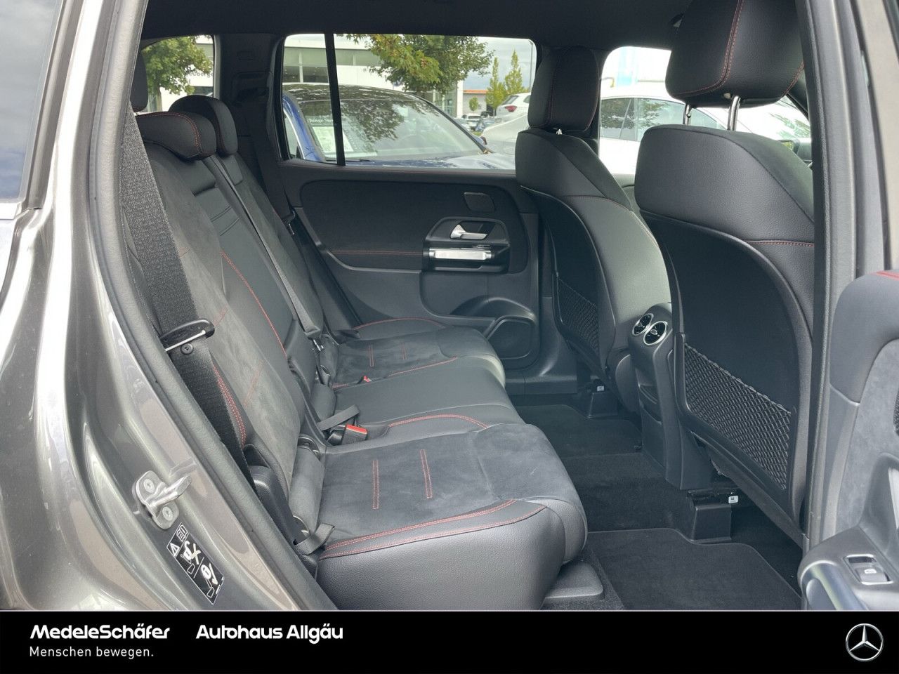 Mercedes-Benz GLB – Bild 10