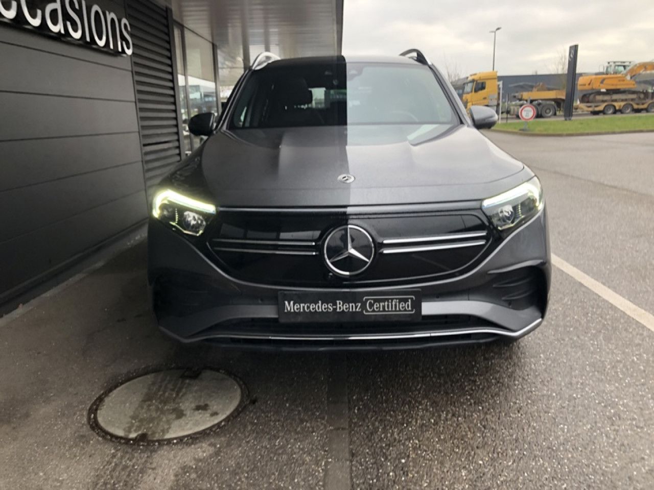 Photo du v&eacute;hicule 2 / 18