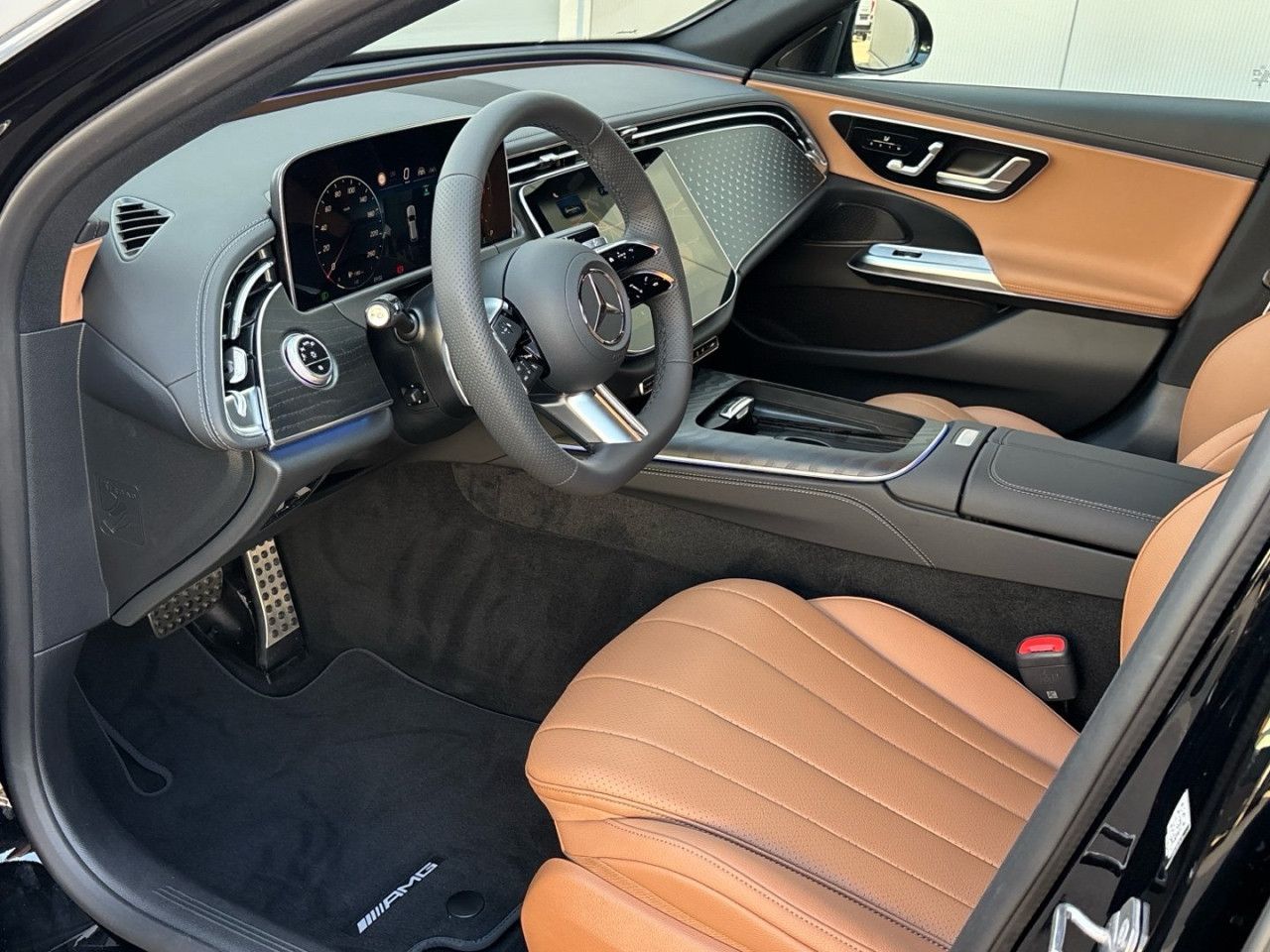 Mercedes-Benz E-Klasse – Bild 6