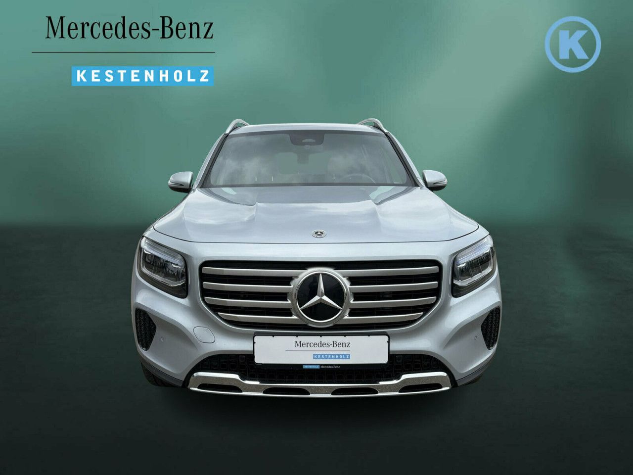 Mercedes-Benz GLB – Bild 8