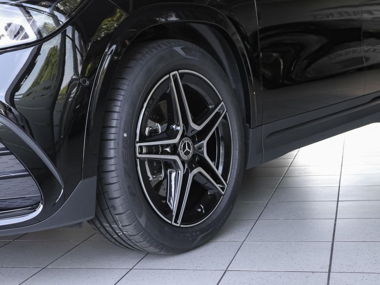 Mercedes-Benz GLA – Bild 8