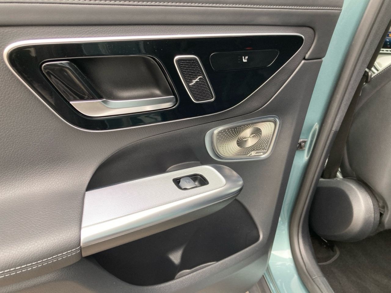 Mercedes-Benz GLC – Bild 17