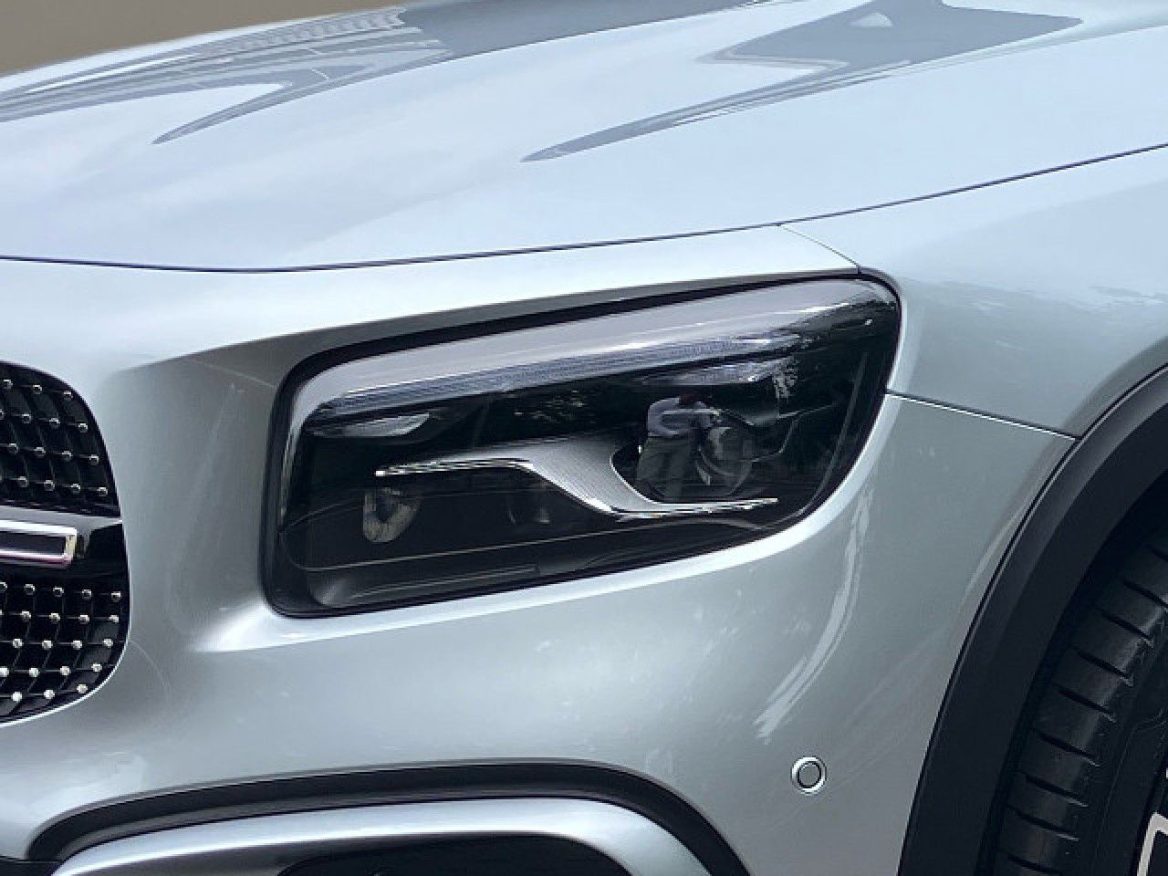 Mercedes-Benz GLB – Bild 5